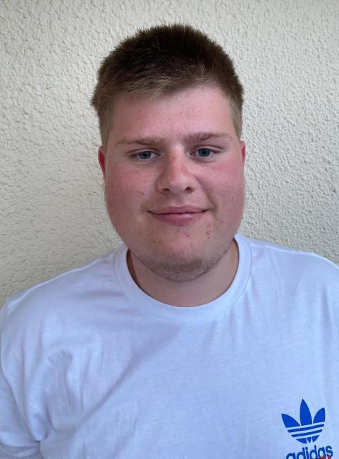 Alfie Buckle - late runs helped Lawrenny Alfie Buckle - late runs helped Lawrenny